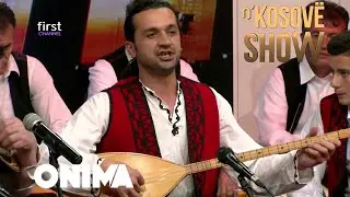 n'Kosove Show - Shahirat Live 11