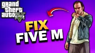 How To Fix CitizenFX ini File is Missing on FiveM in 2025 (EASY Method)