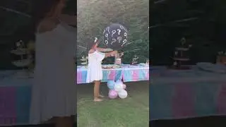 ITS A........