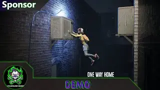 #OneWayHome Demo #keymailer
