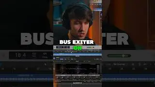 Громкий мастеринг двумя плагинами Arturia #logicpro #мастеринг
