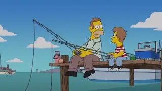 СИМПСОНЫ - БЕДНАЯ СЕМЬЯ