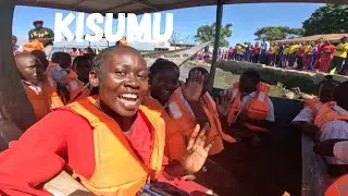 5 Places That Will Change Your Mind About Visiting KISUMU. Africa