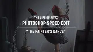 Photoshop Speed Edit - 