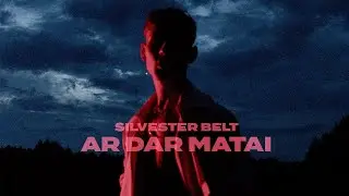 Silvester Belt – Ar Dar Matai
