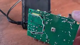 DEXP 1813P прошивка