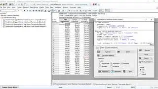 Getting Started with Machine Learning - STATISTICA Visualization