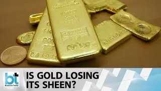 Fundamentals Explained: Why gold prices are falling now? 