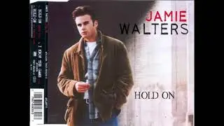 Jamie Walters - Hold On