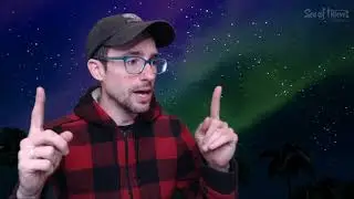 How to Set up and Light your Green Screen for OBS (Tutorial)