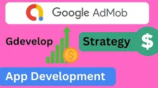 Earn Passive Money From AdMob Without App ( Make Money Online )