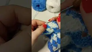 👌Cute crochet pattern for beginners 
