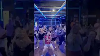 DJ NANI REMIX 💃 Choreo 🙋🏻‍♀️ 