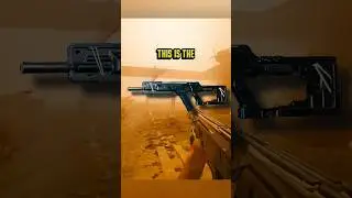 Rare Umbra X-Mod2 Weapon location 