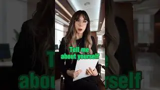 Job interview | English for work 
