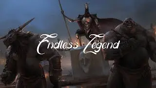 Endless Legend - Культисты. [02] [MOD AI]