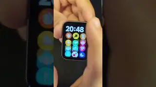 MI BAND 8 PRO GLOBAL (Smartwatch) 