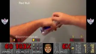 KommanderKarl DOOMGUY Voiceover