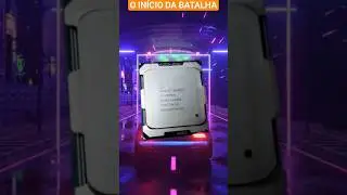 O INÍCIO DA BATALHA PARTE 01 O Poder do Xeon E5 2680 V4 #valorant #rx580sp #pcs #xeon