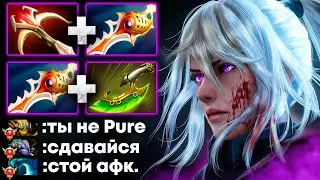 ЛУНА vs 3 ГРАНДМАСТЕРА 😨