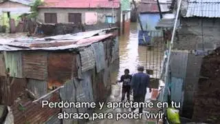 Comunión Misa Guachupita por Jesus Zagul S.J.