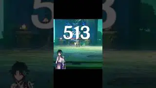 Never leave low AR players alone #genshinimpact #genshin #funny #relatable #fyp