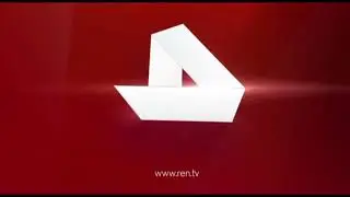 Анонс сериала "Спартак. Война проклятых" (Рен ТВ, 1.10.2015)