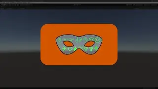 Using 'Sprite Mask' to Show/Hide a Specific Area of a Sprite in Unity Game Engine