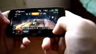 World Of Tanks Blitz
