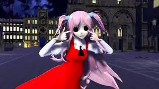【MMD】Doll House 【Dark Gibpuri】