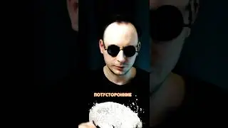 Призрак снят на видео в больнице 😱 #мистика #паранормальное #призраки #призрак #paranormal #ghost