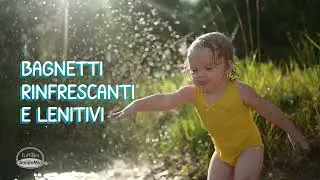 La pelle del bambino: istruzioni per l'uso.