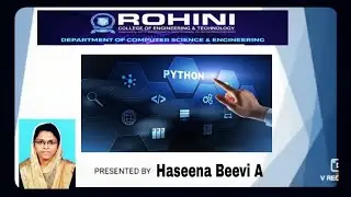 ILLUSTRATIVE PROGRAMS.(Python unit 5)