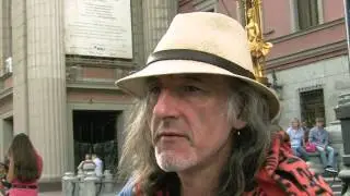 Сергей Садов Sadov arbat