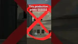 1/4 Million Dollars Profit With This Mod