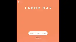 Labor Day Sale 🛍 | Nutr Machine