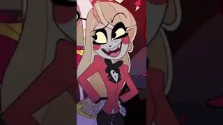 Hazbin hotel/ отель хазбин