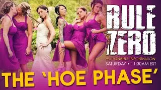 The 'Hoe Phase' Explained