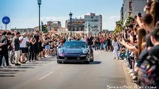 Supercars Dreamdrive | Bansko-Thessaloniki | 25-28 April 2024
