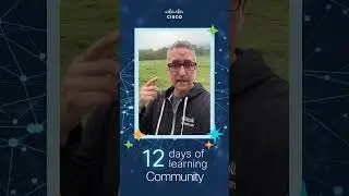 12 Days of Learning · Day 4 | Join a 