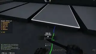 LJ Block WR 294.5/292