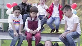 GIGI E SEUS AMIGOS EM: 