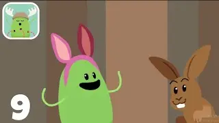 Dumb Ways To Die Gameplay Walkthrough Part 9