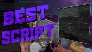 [INDETECTABLES] EL MEJOR SCRIPT PARA RUST -1MS - RAZER y LOGITECH By: R00TER