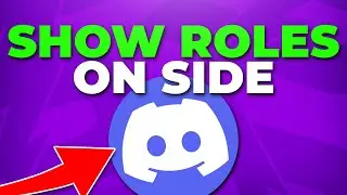 How to Make Roles Appear on The Side of Your Discord Server