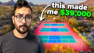 This is EXACTLY what I did to save my failing Airbnb business