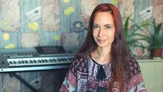 Risha Manis - биография. Уроки музыки.