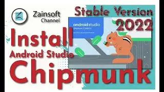 How To Install Android Studio Chipmunk