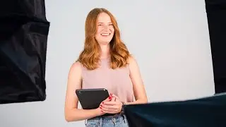 See it Be it STEM it- Meet Samantha Katz