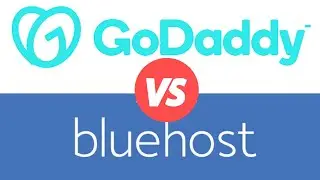 Godaddy VS Bluehost 2020 Review⭐